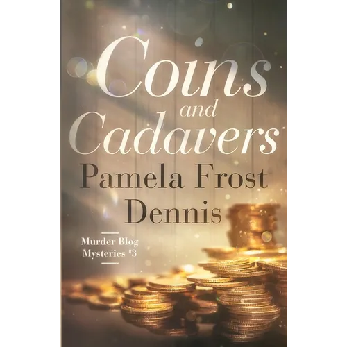 Coins and Cadavers - Paperback
