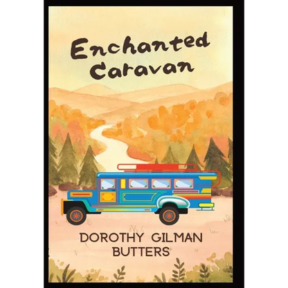 Enchanted Caravan - Hardcover
