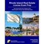 Rhode Island Real Estate License Exam Prep: All-in-One Review and Testing to Pass Rhode Island's Pearson Vue Real Estate Exam - Paperback