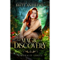 The Magic of Discovery: Emerald Lakes Book One - Paperback