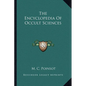 The Encyclopedia Of Occult Sciences - Paperback