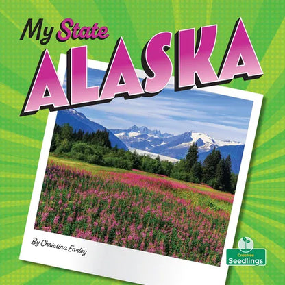 Alaska - Library Binding