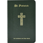 St. Patrick: His Confession and Other Works - Vinyl-bound