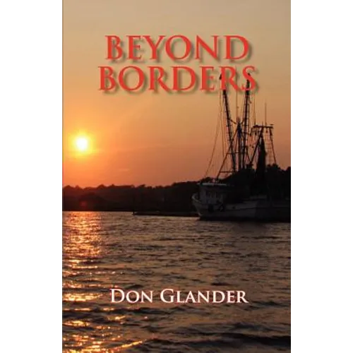 Beyond Borders - Paperback