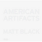 American Artifacts - Hardcover