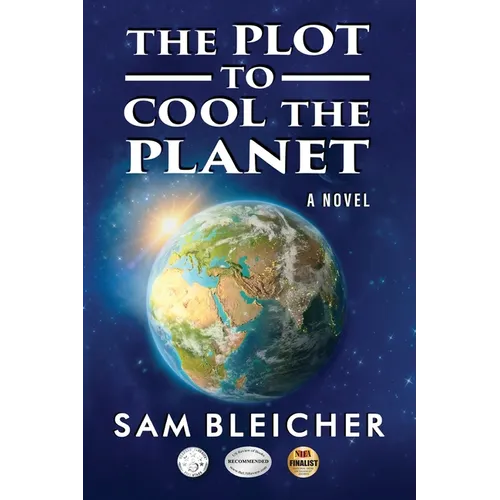 The Plot To Cool The Planet - Paperback