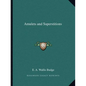 Amulets and Superstitions - Paperback