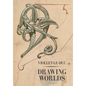 Viollet-Le-Duc: Drawing Worlds - Hardcover
