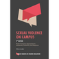 Sexual Violence on Campus: Power-Conscious Approaches to Awareness, Prevention, and Response - Paperback