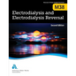 M38 Electrodialysis and Electrodialysis Reversal, Second Edition - Paperback