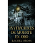 Invitaciones de muerte en oro - Hardcover