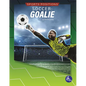 Hockey: Goalie - Library Binding