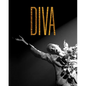 Diva: An Illustrated Guide to the Glamorous Personalities of Prima Donnas - Hardcover