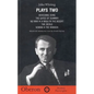 Whiting: Plays Two - Paperback