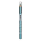 Rival Loves Me Turquoise Eyeliner Pencil Kajal No:07 - Soft, Long-Lasting Eye Makeup