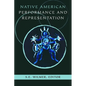 Native American Performance and Representation - Paperback