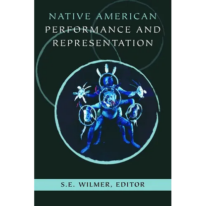 Native American Performance and Representation - Paperback