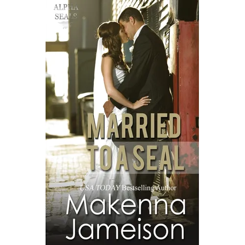 Married to a SEAL - Paperback