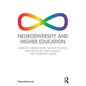 Neurodiversity and Higher Education - Paperback