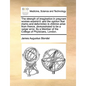 The Strength of Imagination in Pregnant Women Examin'd: And the Opinion That Marks and Deformities in Children Arise from Thence, Demonstrated to Be a - Paperback