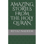 Amazing Stories from the Holy Quran - Paperback