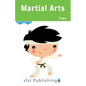 Martial Arts Time - Paperback