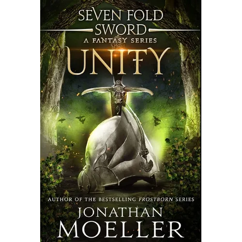 Sevenfold Sword: Unity - Paperback