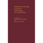 Literature Searching - Hardcover