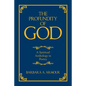 The Profundity of God: A Spiritual Anthology in Poetry - Paperback