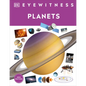 Eyewitness Planets - Hardcover