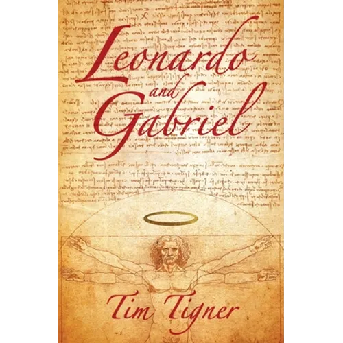 Leonardo and Gabriel - Paperback