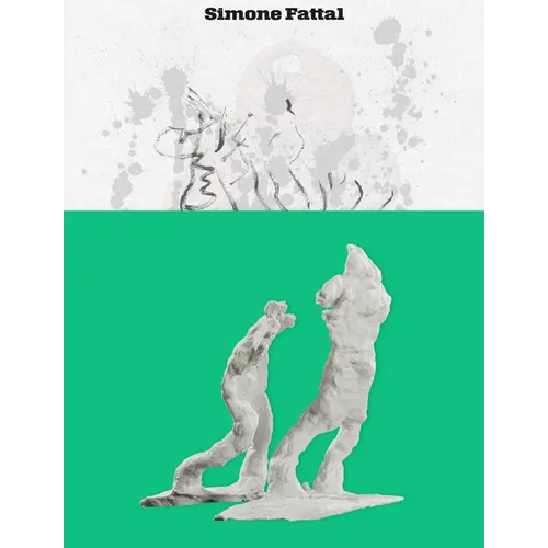 Simone Fattal - Paperback