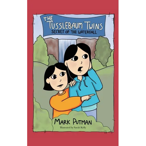 The Tusslebaum Twins - Paperback
