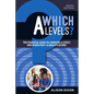 Which A levels? 2019 - Paperback