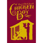 Chicken Boy - Paperback