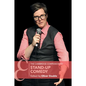 The Cambridge Companion to Stand-Up Comedy - Paperback