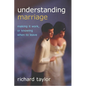 Understanding Marriage: Making It Work, or Knowing When to Leave - Paperback