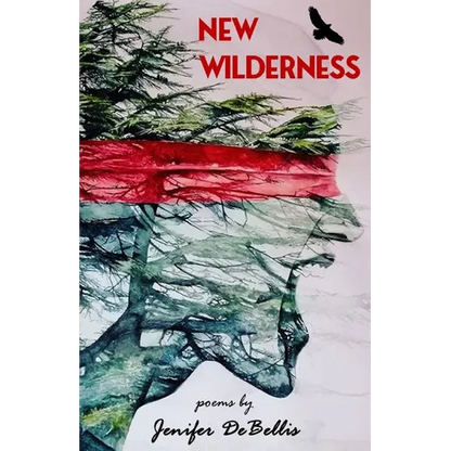 New Wilderness - Paperback