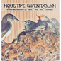 Inquisitive Gwendolyn - Hardcover