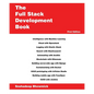 The Full Stack Development Book - Paperback