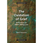 The Oxidation of Grief: Reflections on Adult Sibling Loss - Paperback