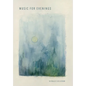 Music For Evenings - Hardcover
