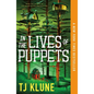 In the Lives of Puppets - Paperback