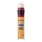 Maybelline Instant Age Eraser Concealer - High Coverage, Long-Lasting Dark Circle Concealer for All Skin Types