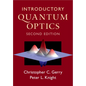 Introductory Quantum Optics - Hardcover