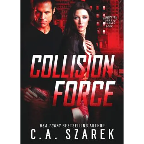 Collision Force - Paperback