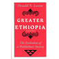 Greater Ethiopia: The Evolution of a Multiethnic Society - Paperback