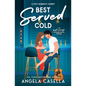 Best Served Cold - Paperback