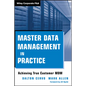 Master Data Management Practic - Hardcover
