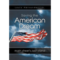 Saving the American Dream: Main Street's Last Stand - Hardcover